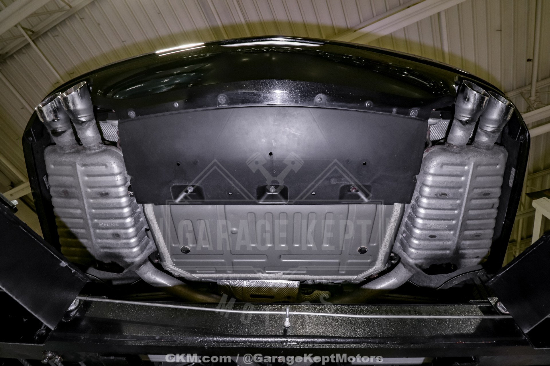 2018 Cadillac CT6 206