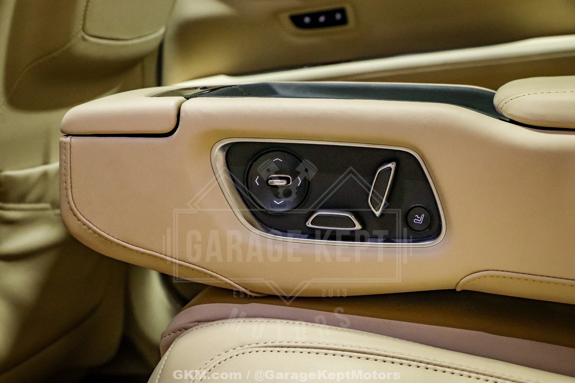 2018 Cadillac CT6 218