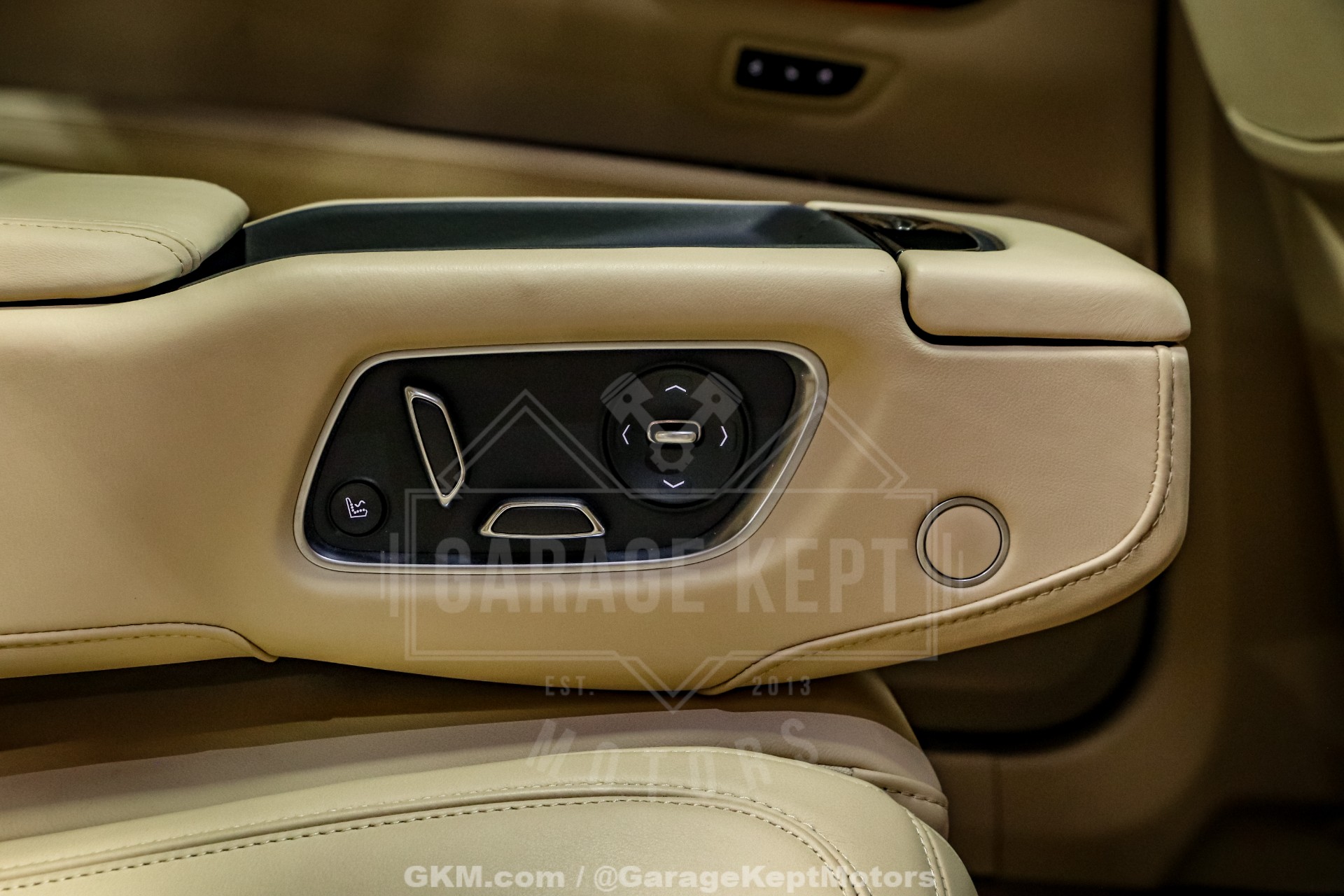 2018 Cadillac CT6 222