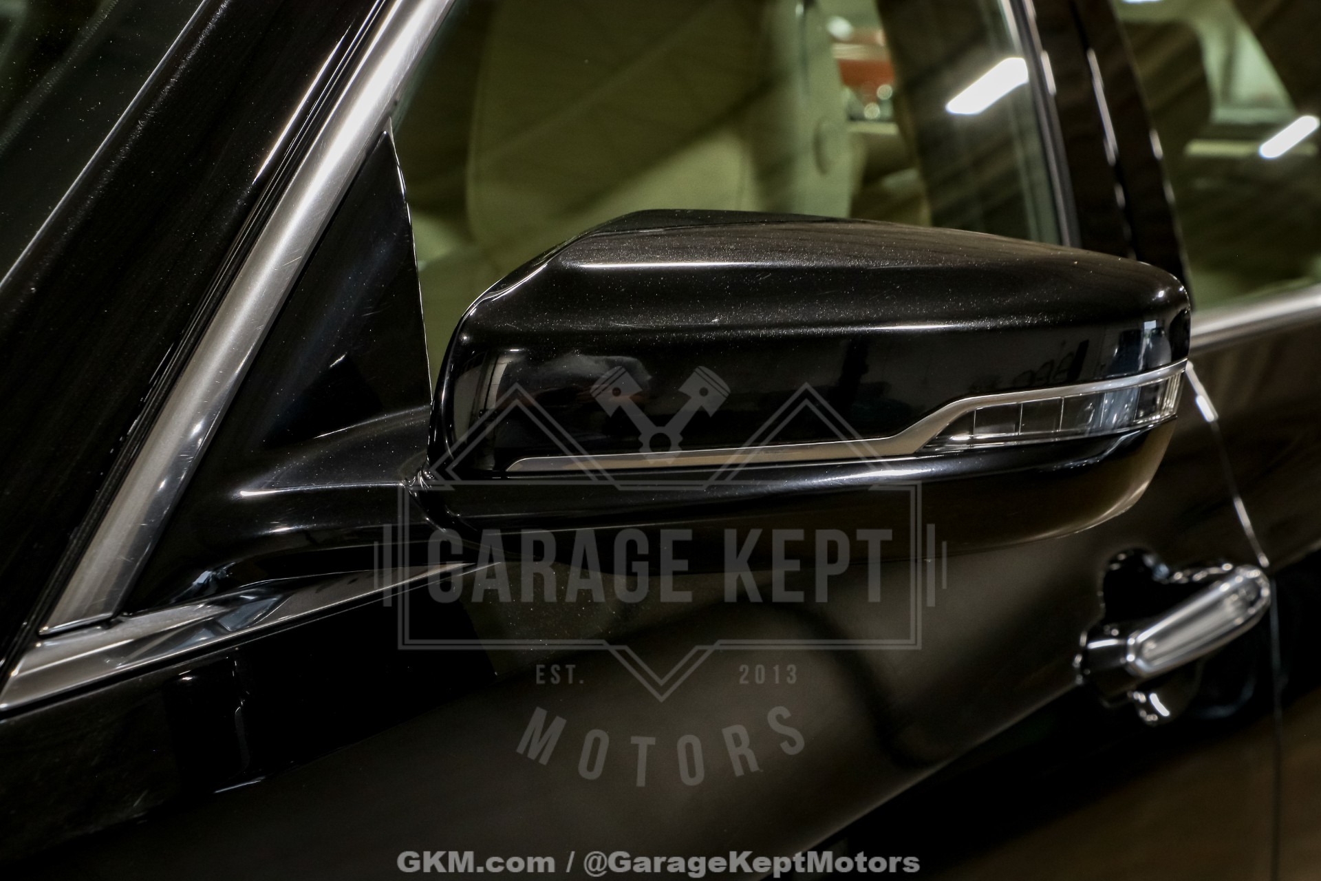 2018 Cadillac CT6 29