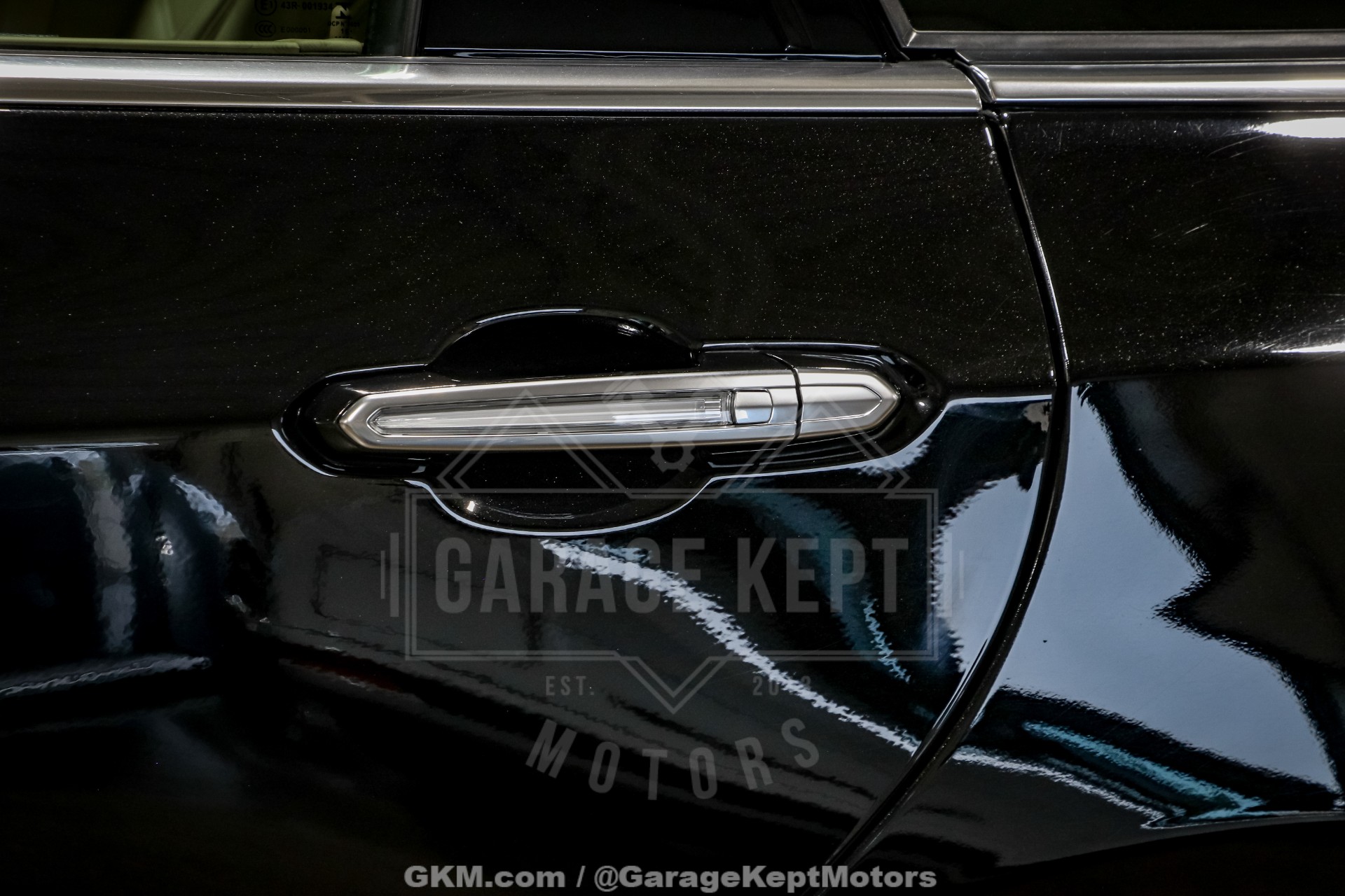 2018 Cadillac CT6 31