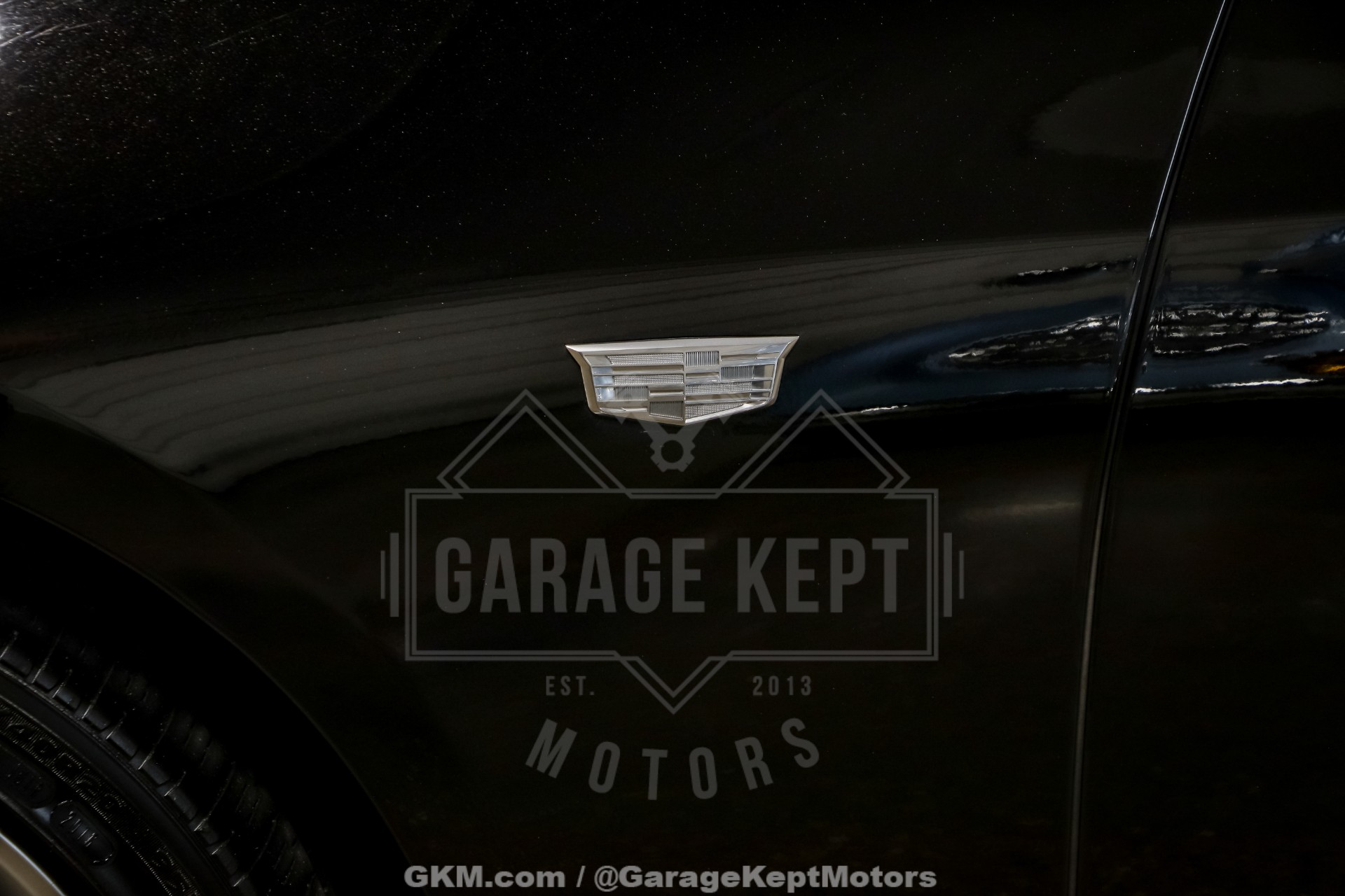 2018 Cadillac CT6 32