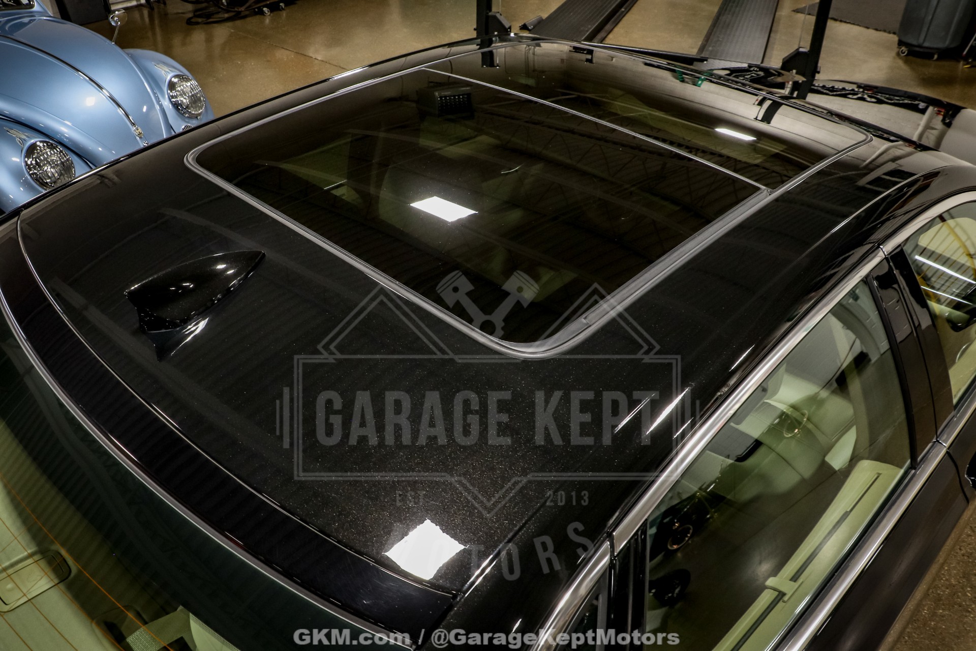 2018 Cadillac CT6 55