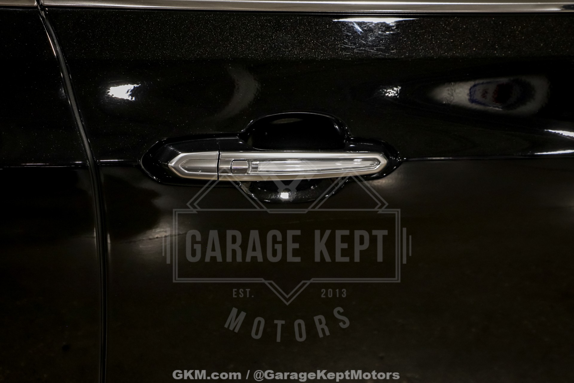 2018 Cadillac CT6 63