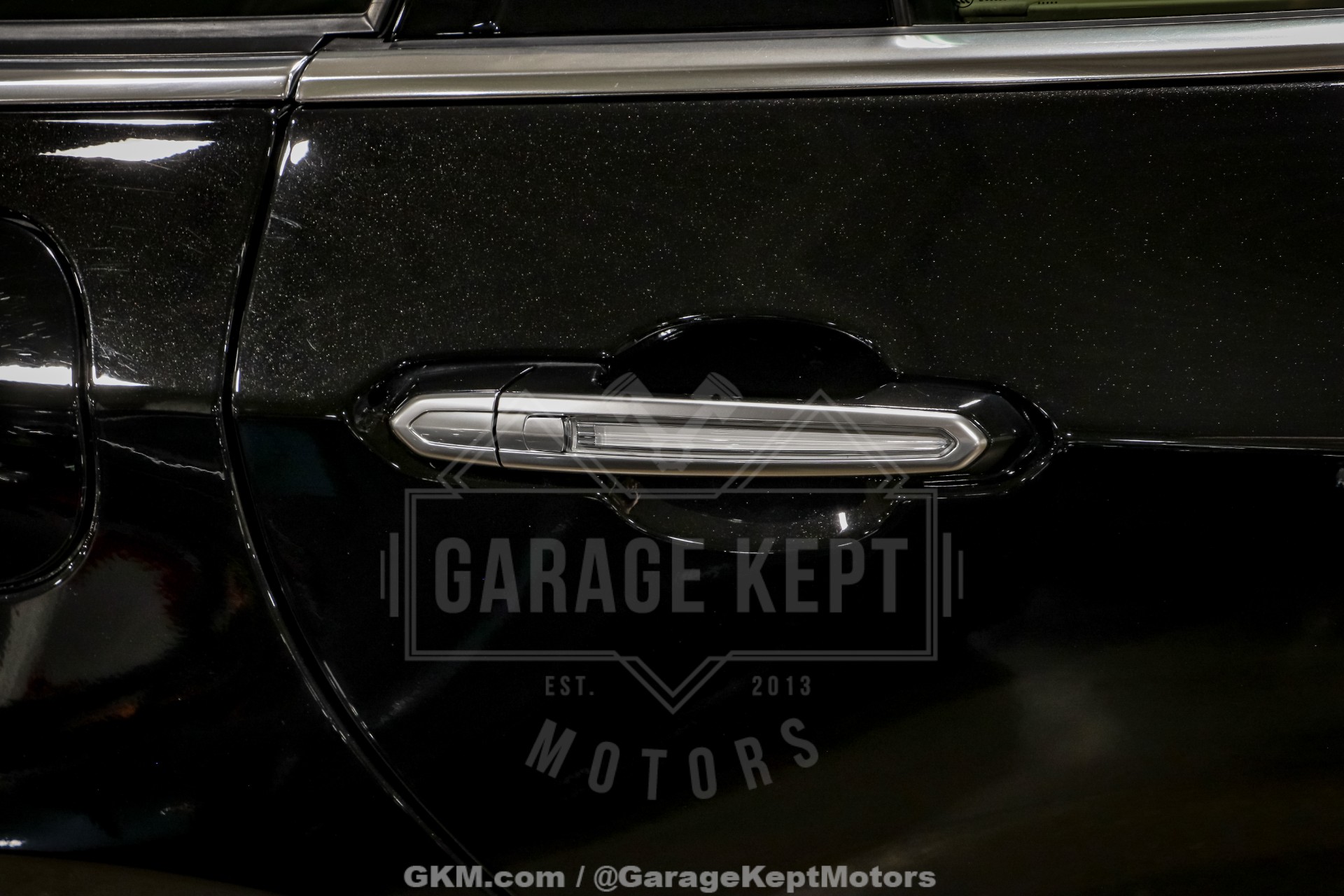2018 Cadillac CT6 64
