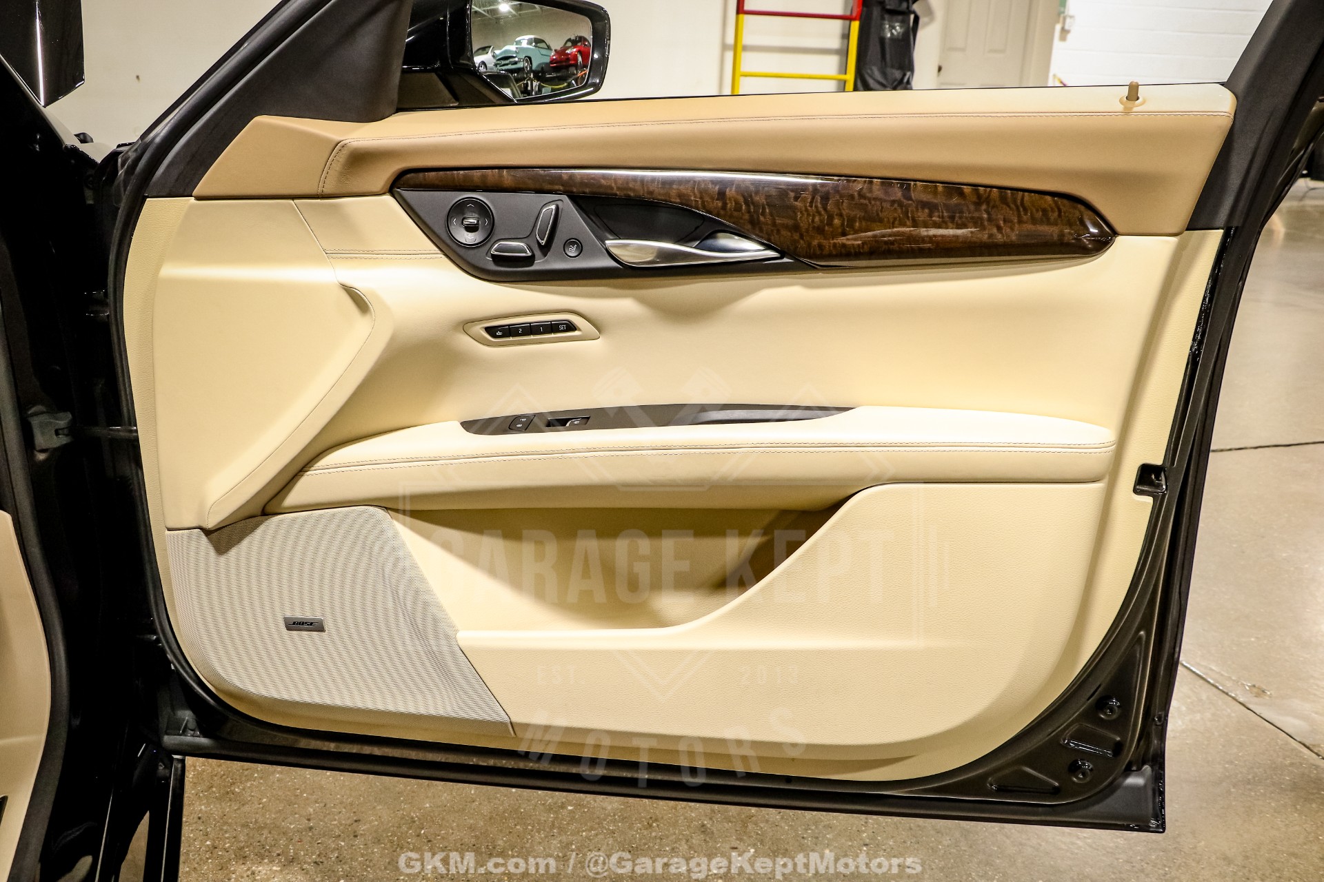 2018 Cadillac CT6 69