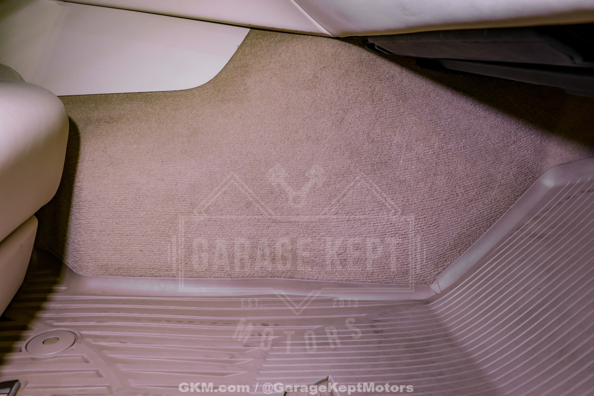 2018 Cadillac CT6 76