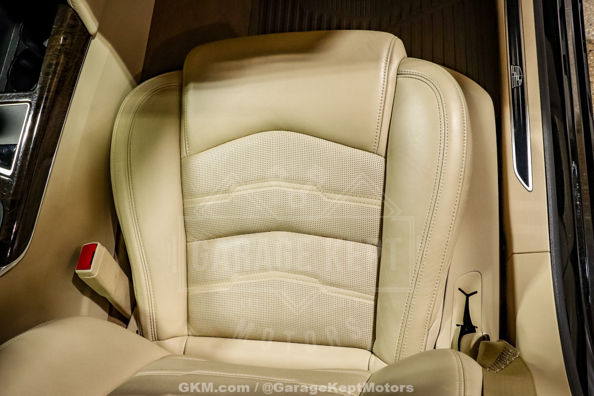 2018 Cadillac CT6 80