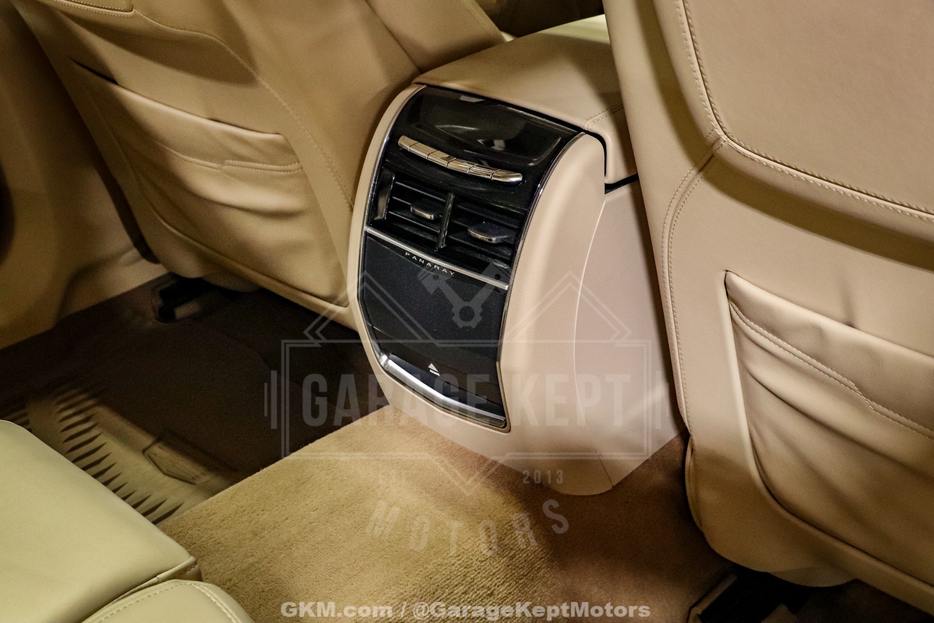 2018 Cadillac CT6 89
