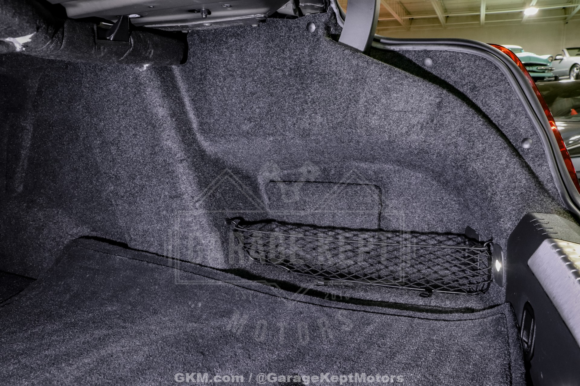 2018 Cadillac CT6 98