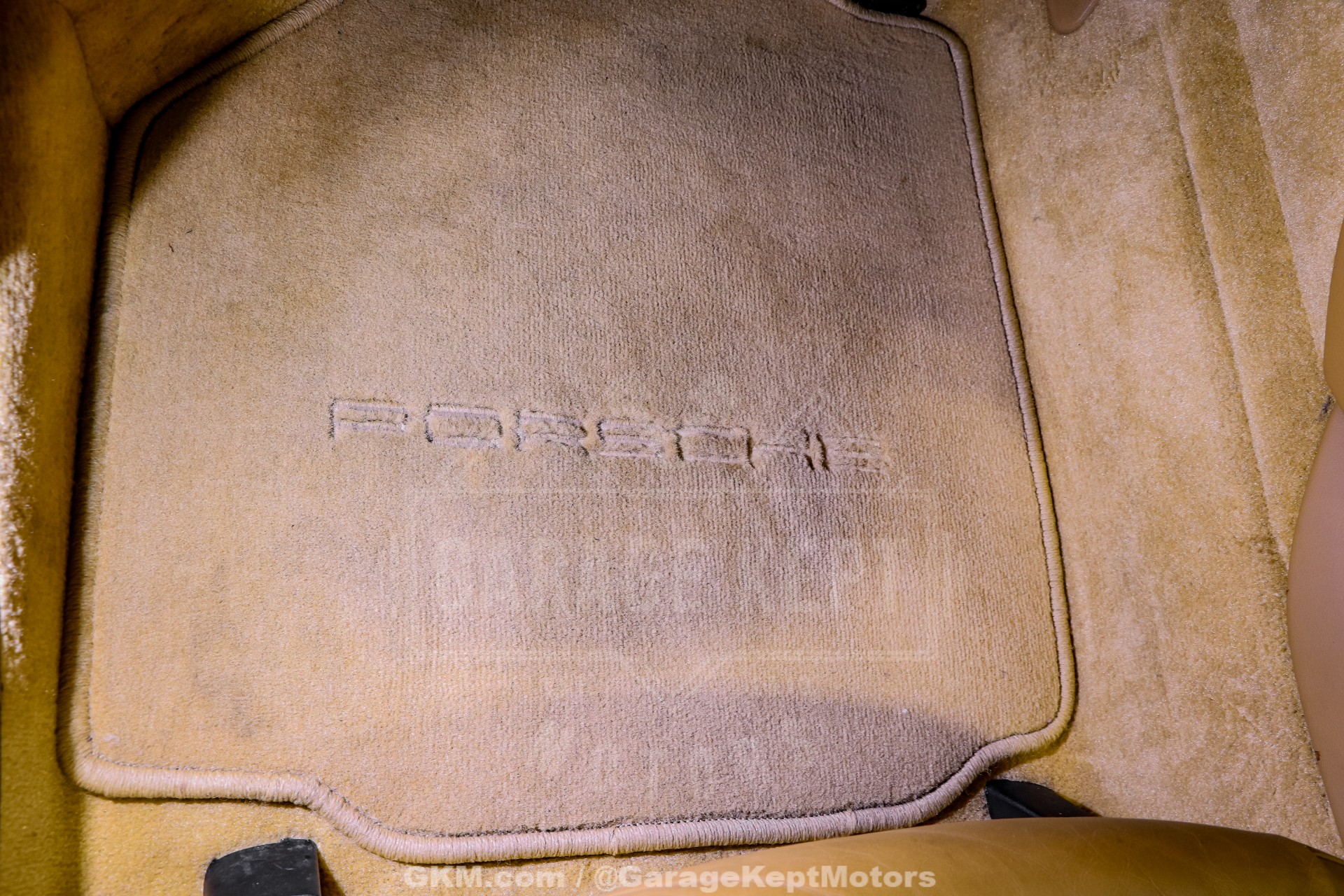 2003 Porsche 911 104