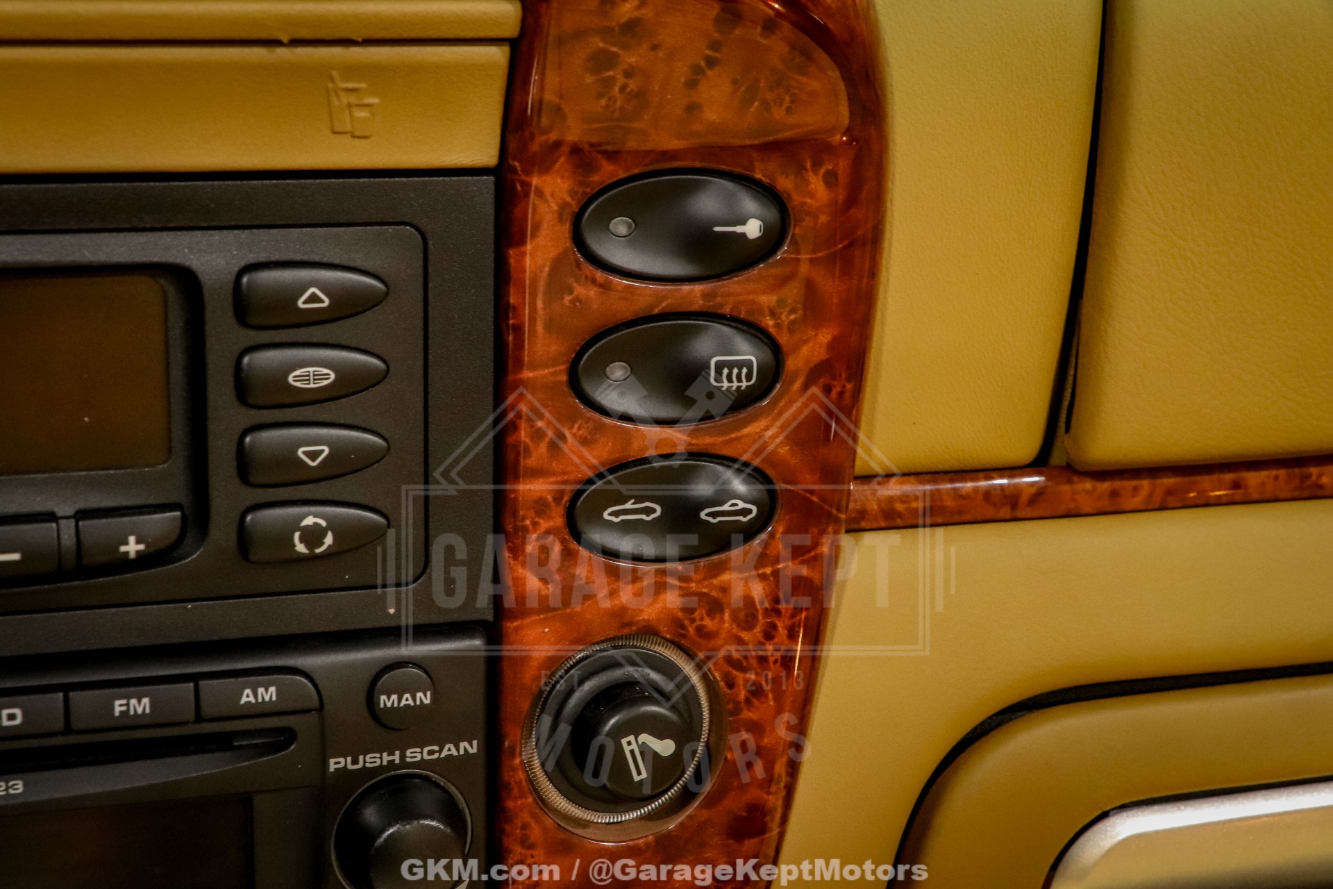 2003 Porsche 911 127