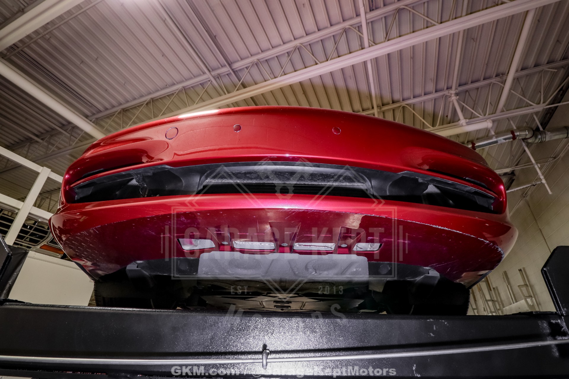 2003 Porsche 911 149