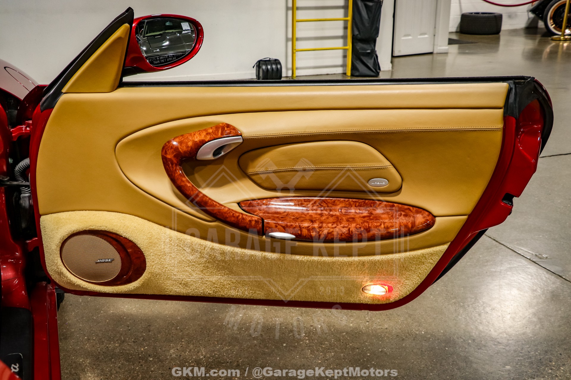 2003 Porsche 911 65