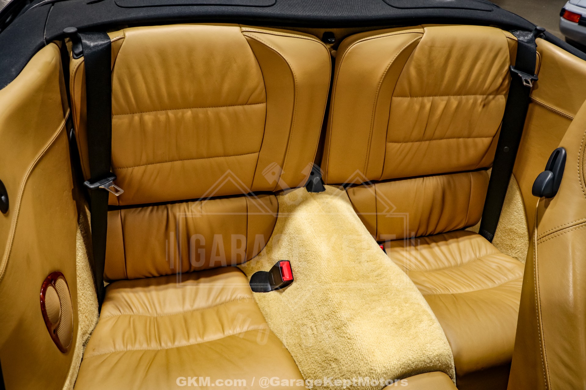 2003 Porsche 911 78