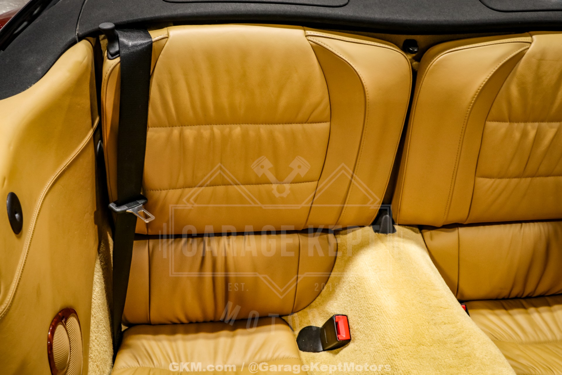 2003 Porsche 911 79