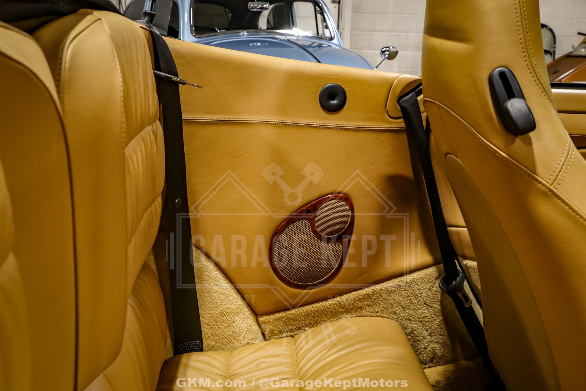 2003 Porsche 911 82