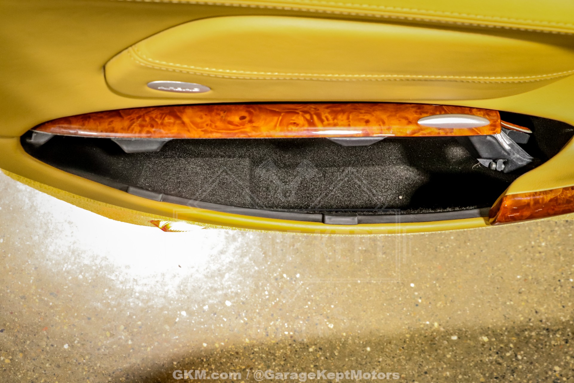 2003 Porsche 911 99