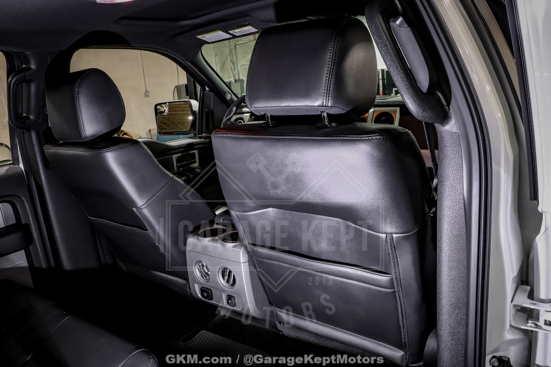 2013 Ford F-150 100