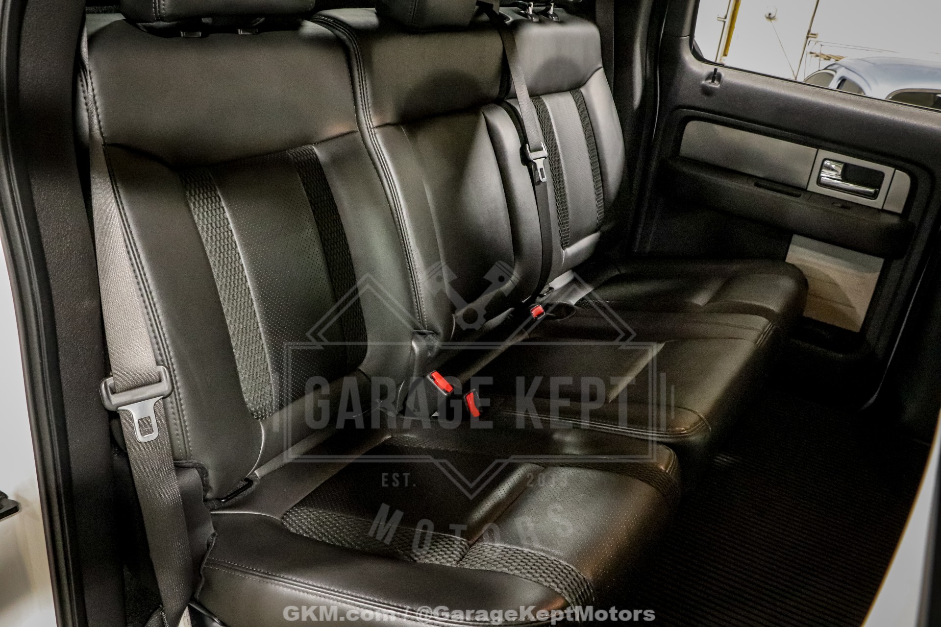 2013 Ford F-150 104