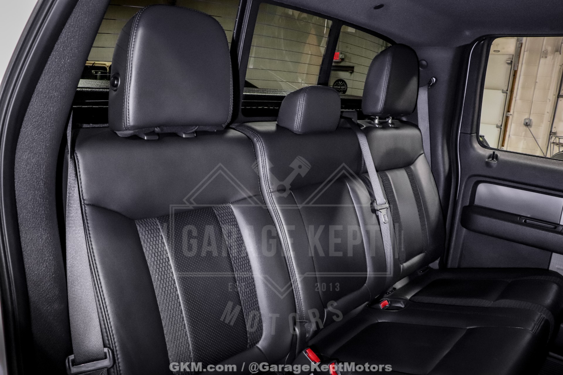 2013 Ford F-150 105