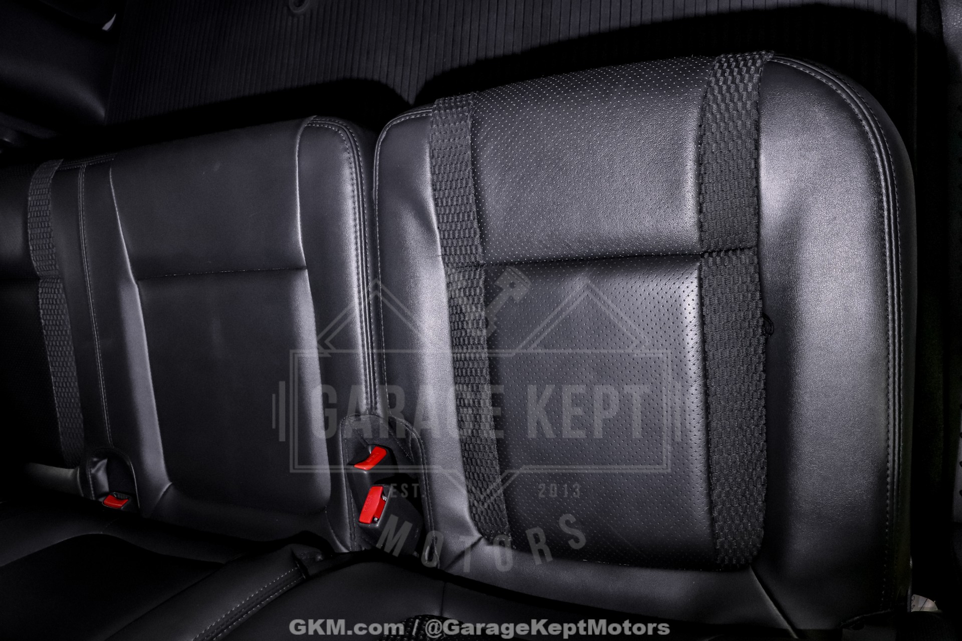 2013 Ford F-150 106
