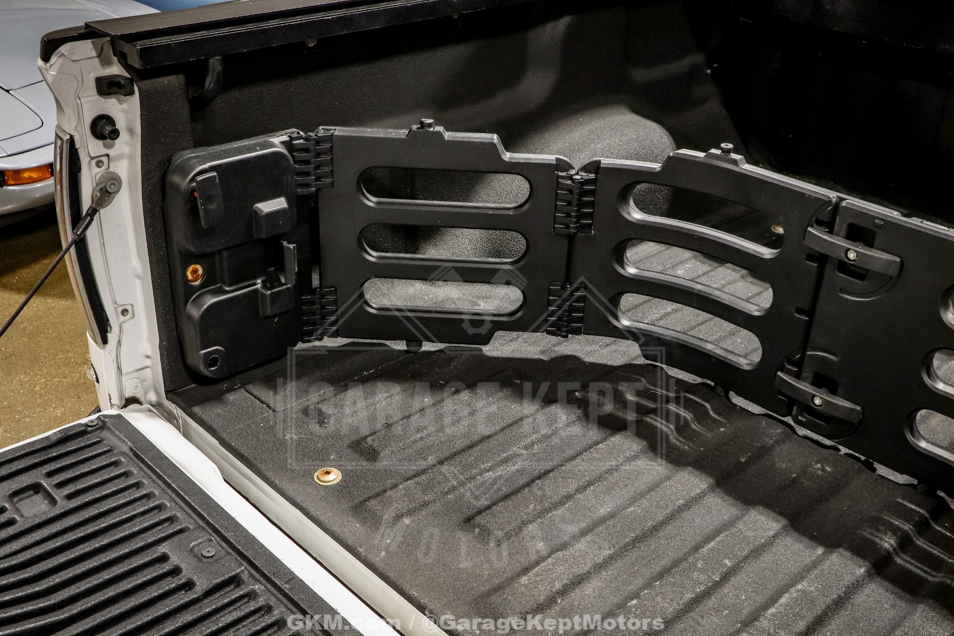2013 Ford F-150 107