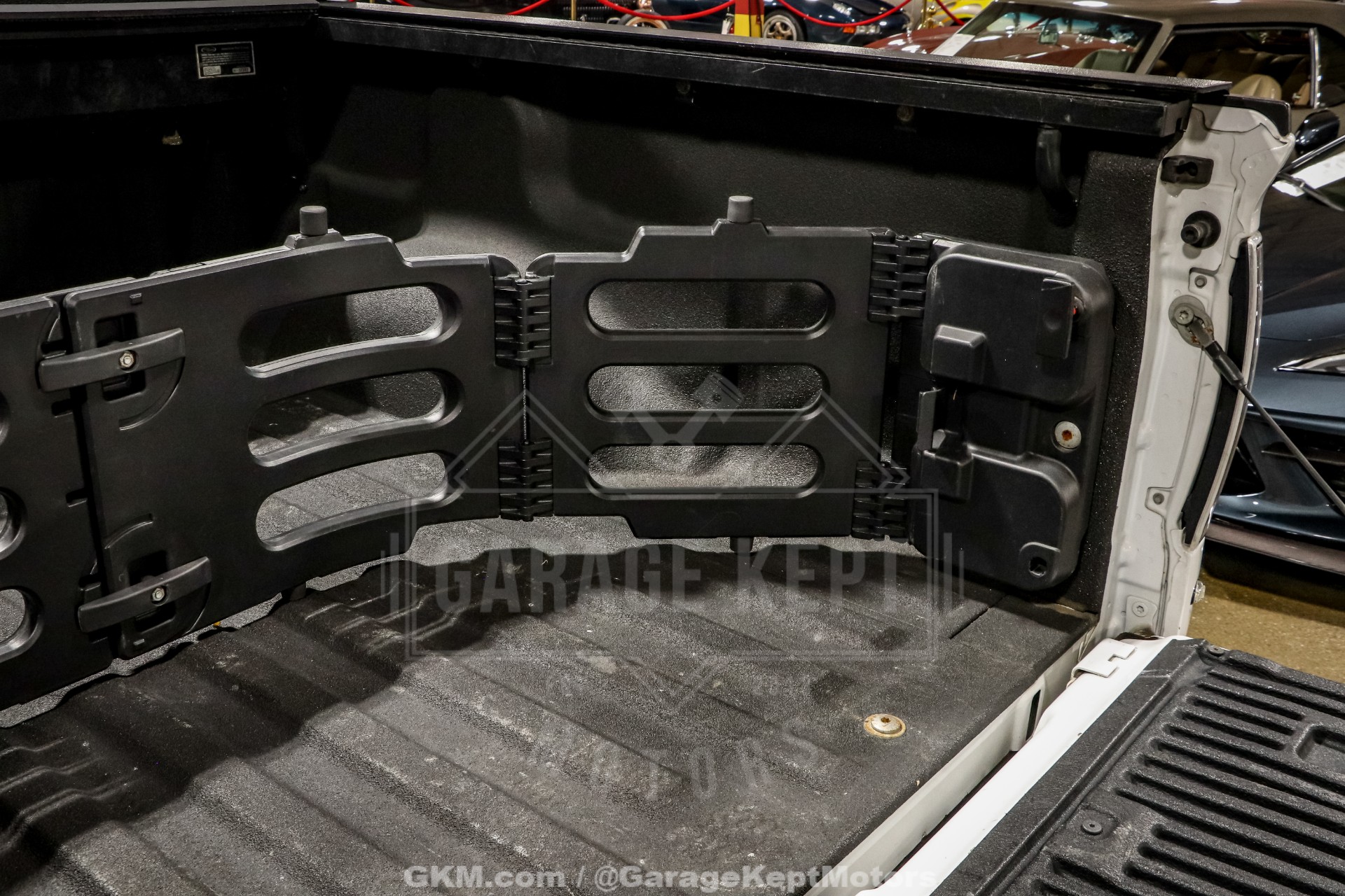2013 Ford F-150 109