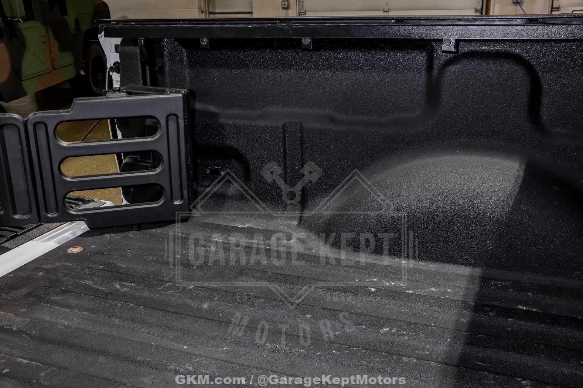 2013 Ford F-150 113