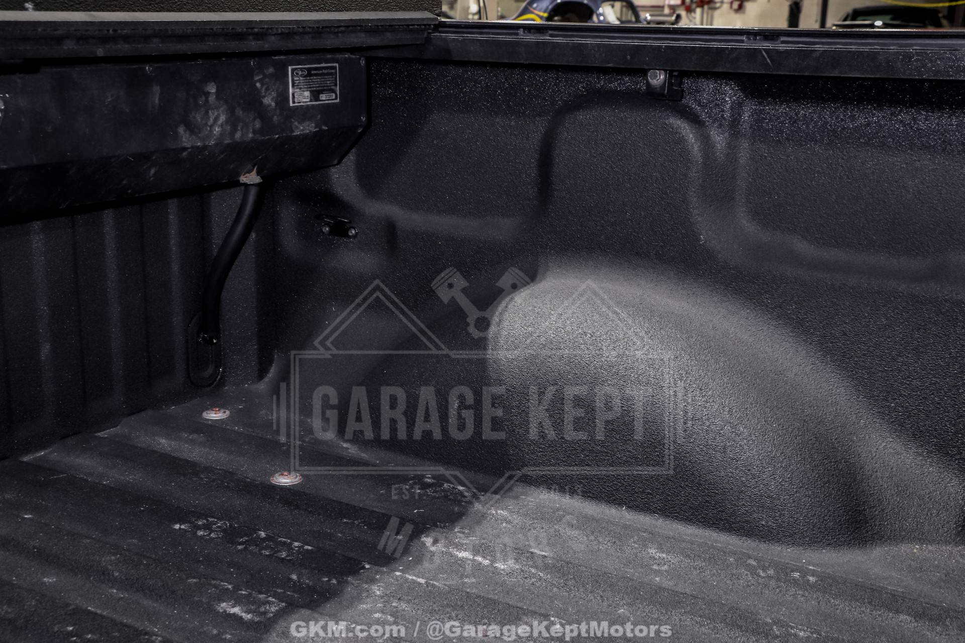 2013 Ford F-150 118