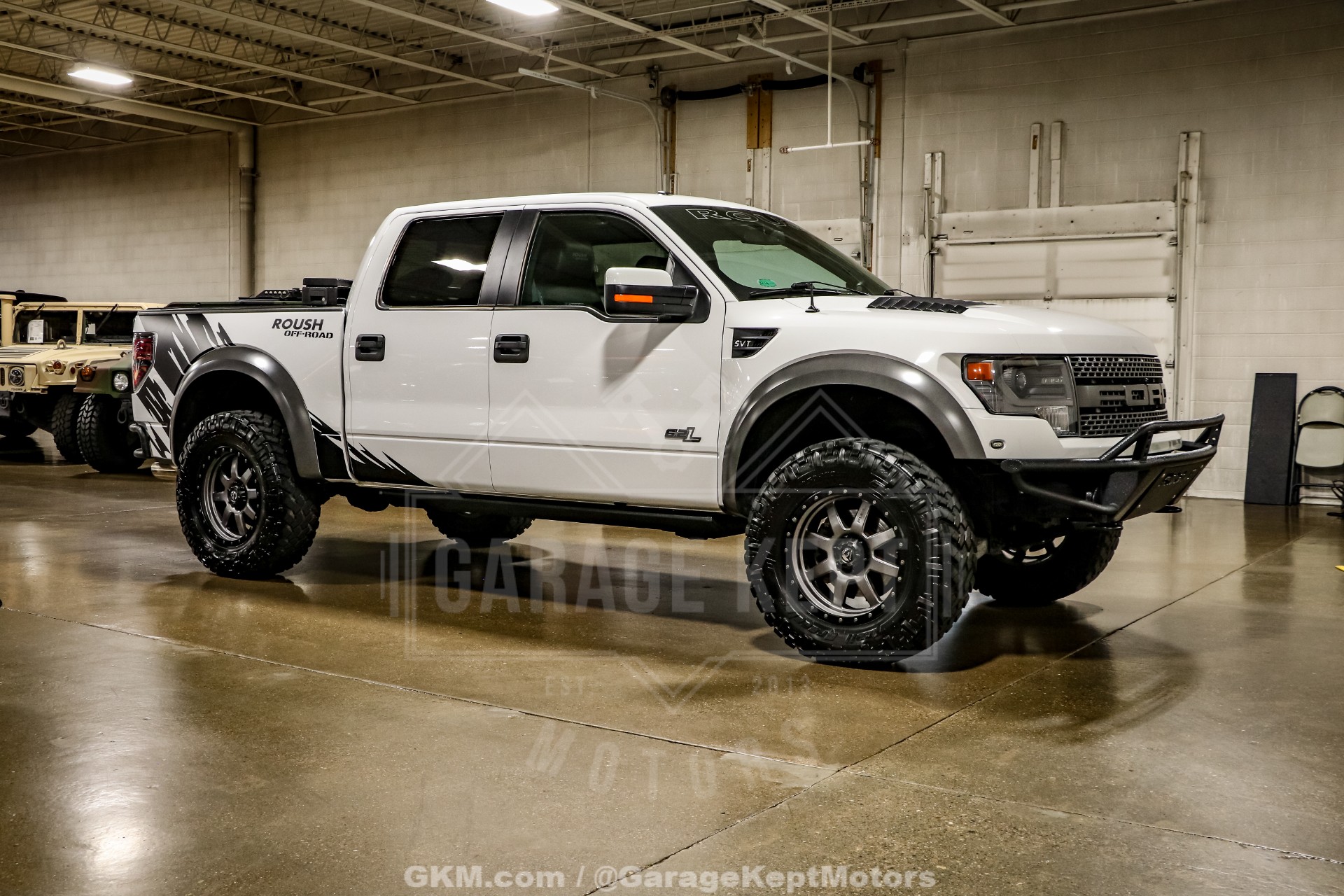 2013 Ford F-150 11