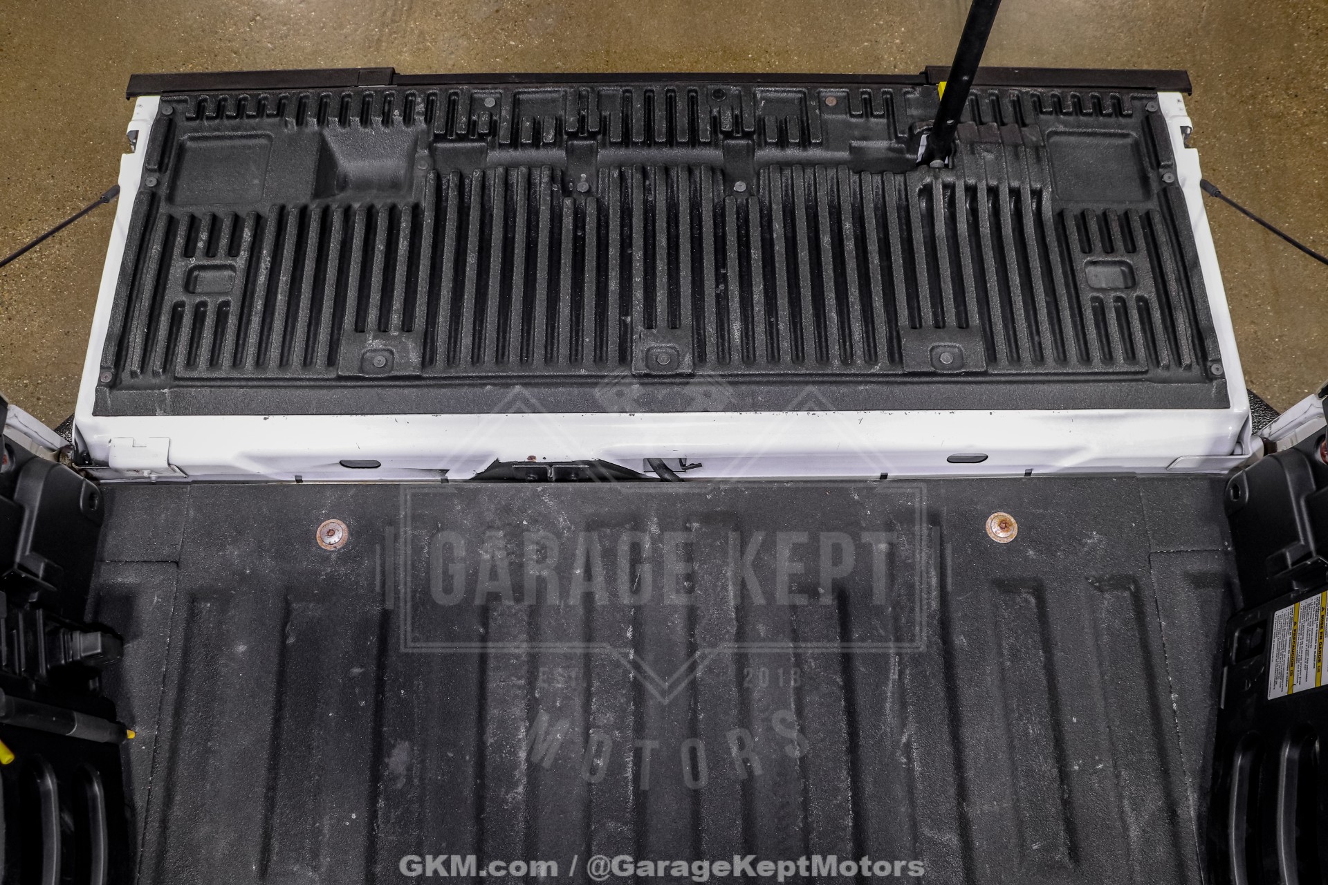 2013 Ford F-150 122
