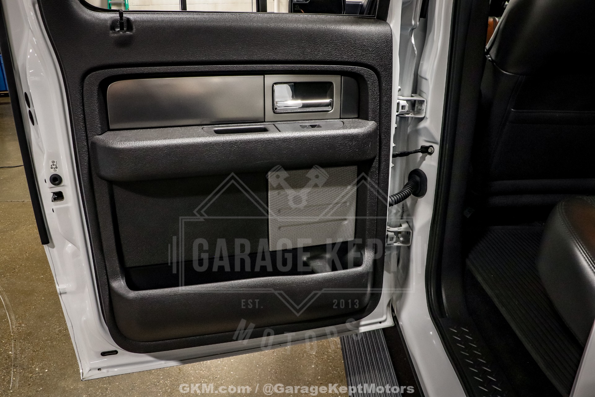 2013 Ford F-150 131