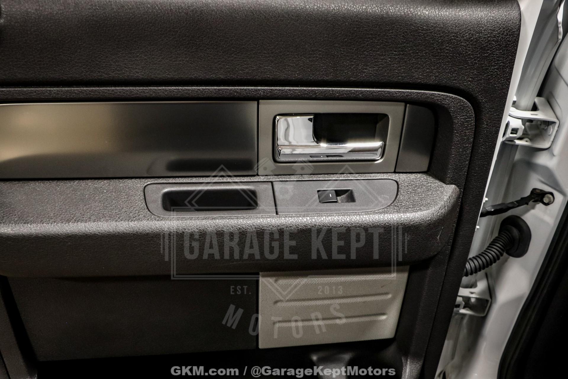 2013 Ford F-150 133