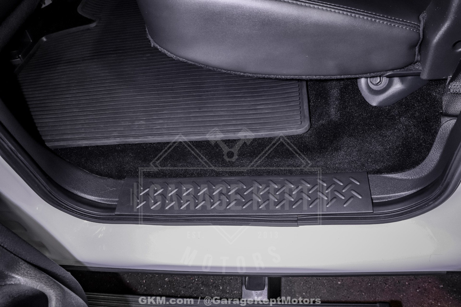 2013 Ford F-150 136
