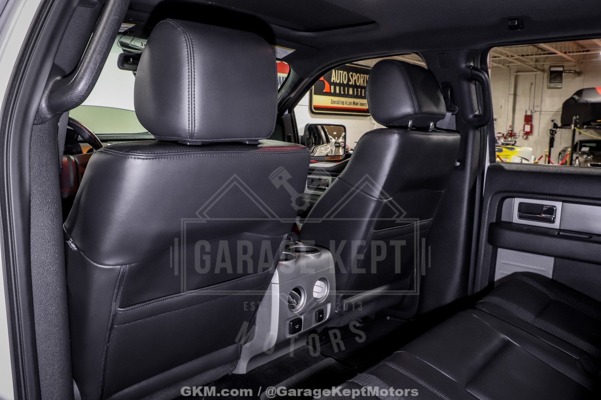2013 Ford F-150 137