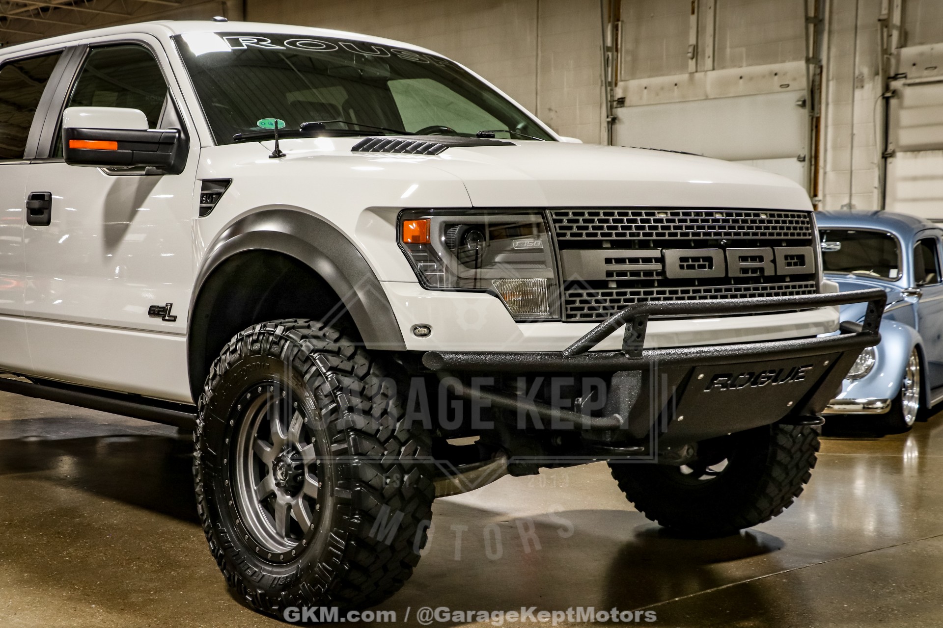 2013 Ford F-150 13