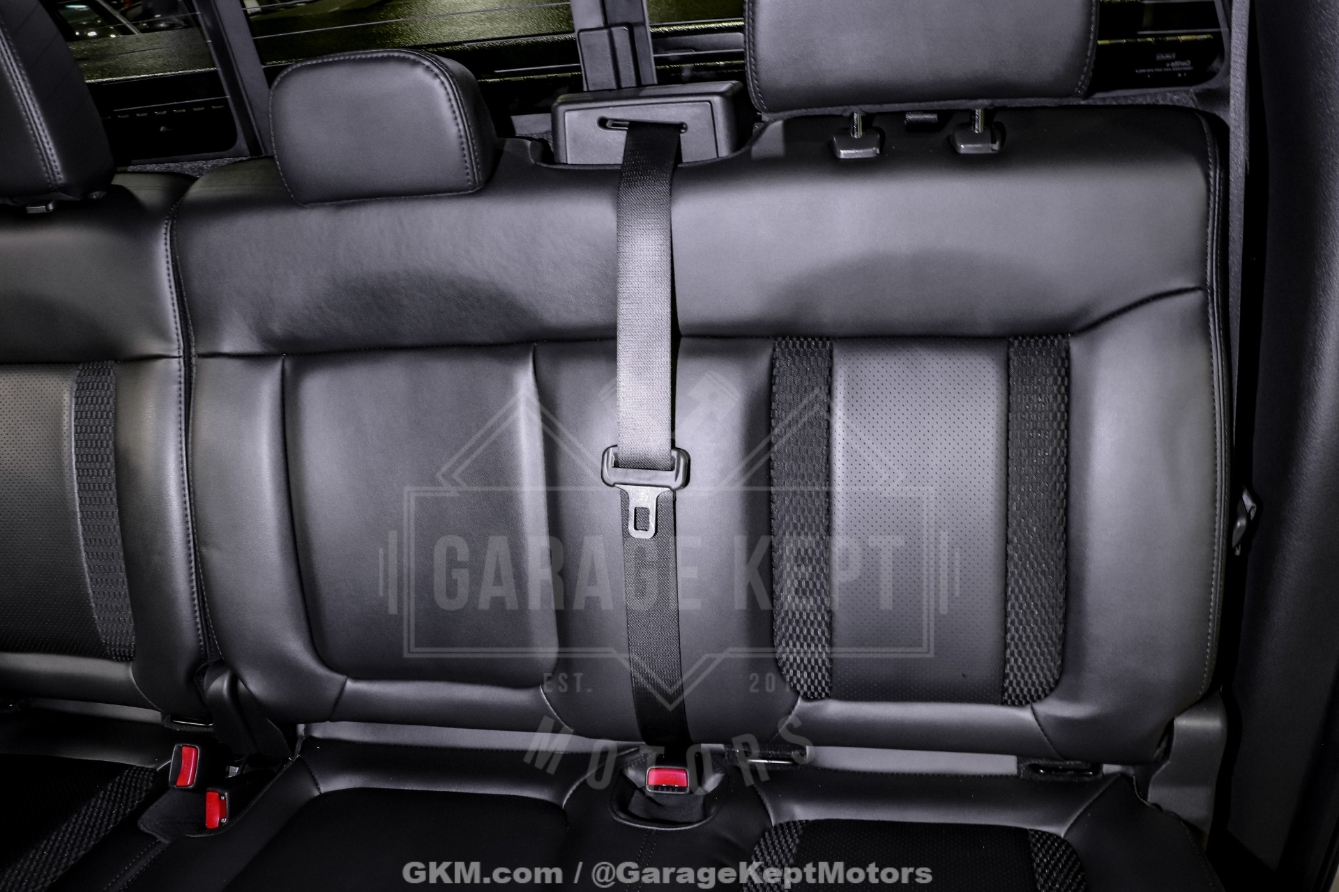 2013 Ford F-150 141
