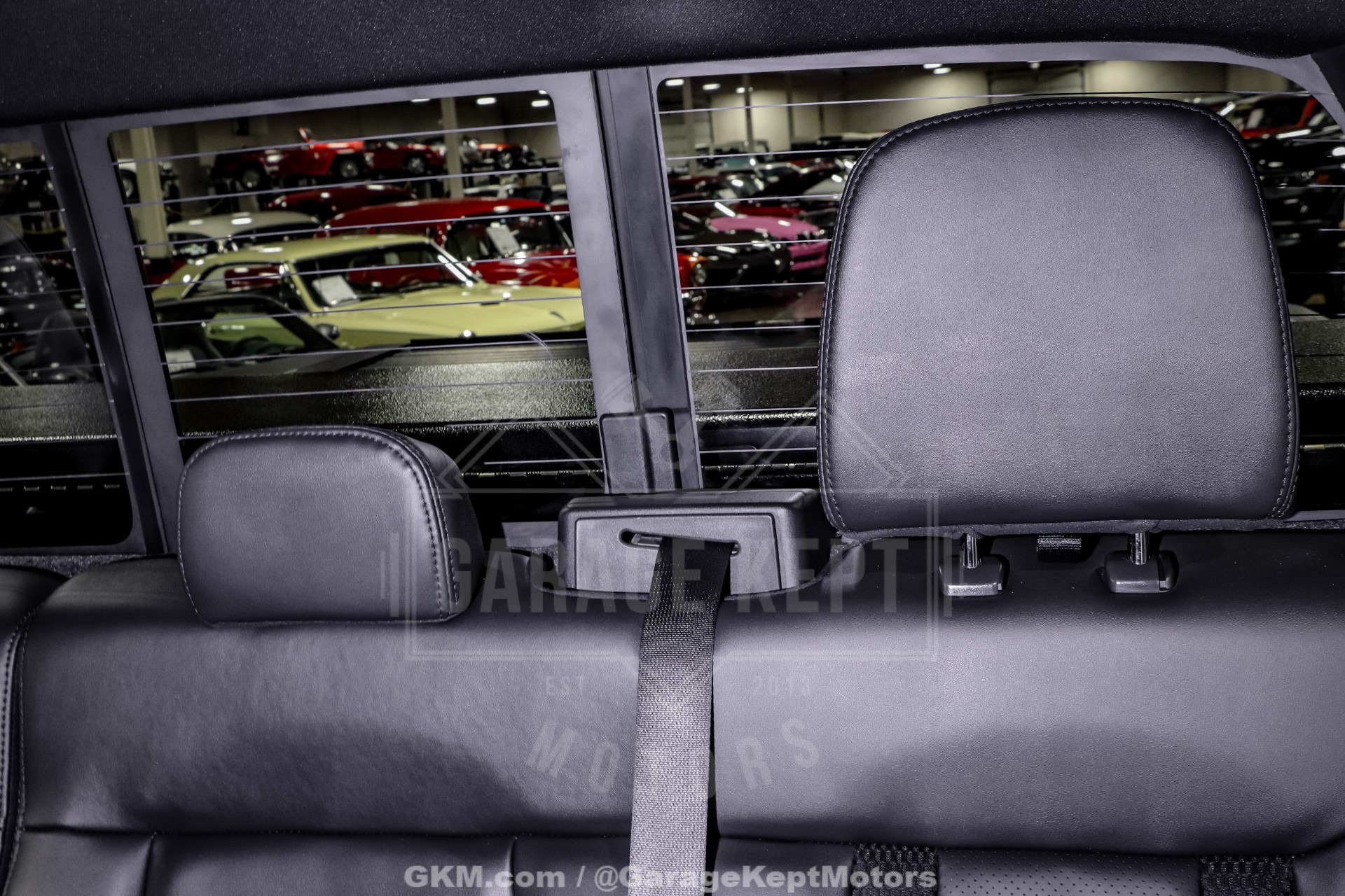 2013 Ford F-150 142