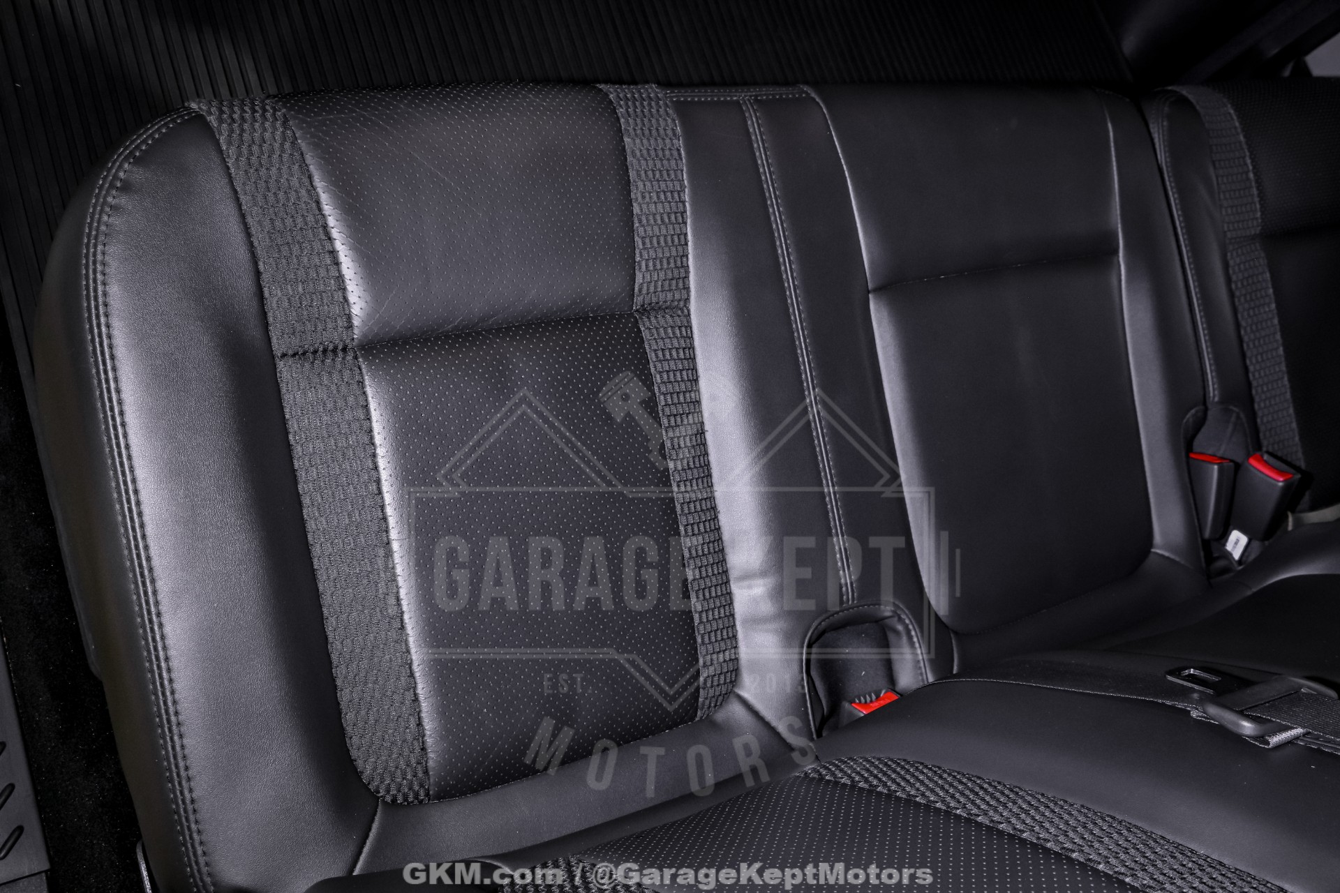 2013 Ford F-150 143