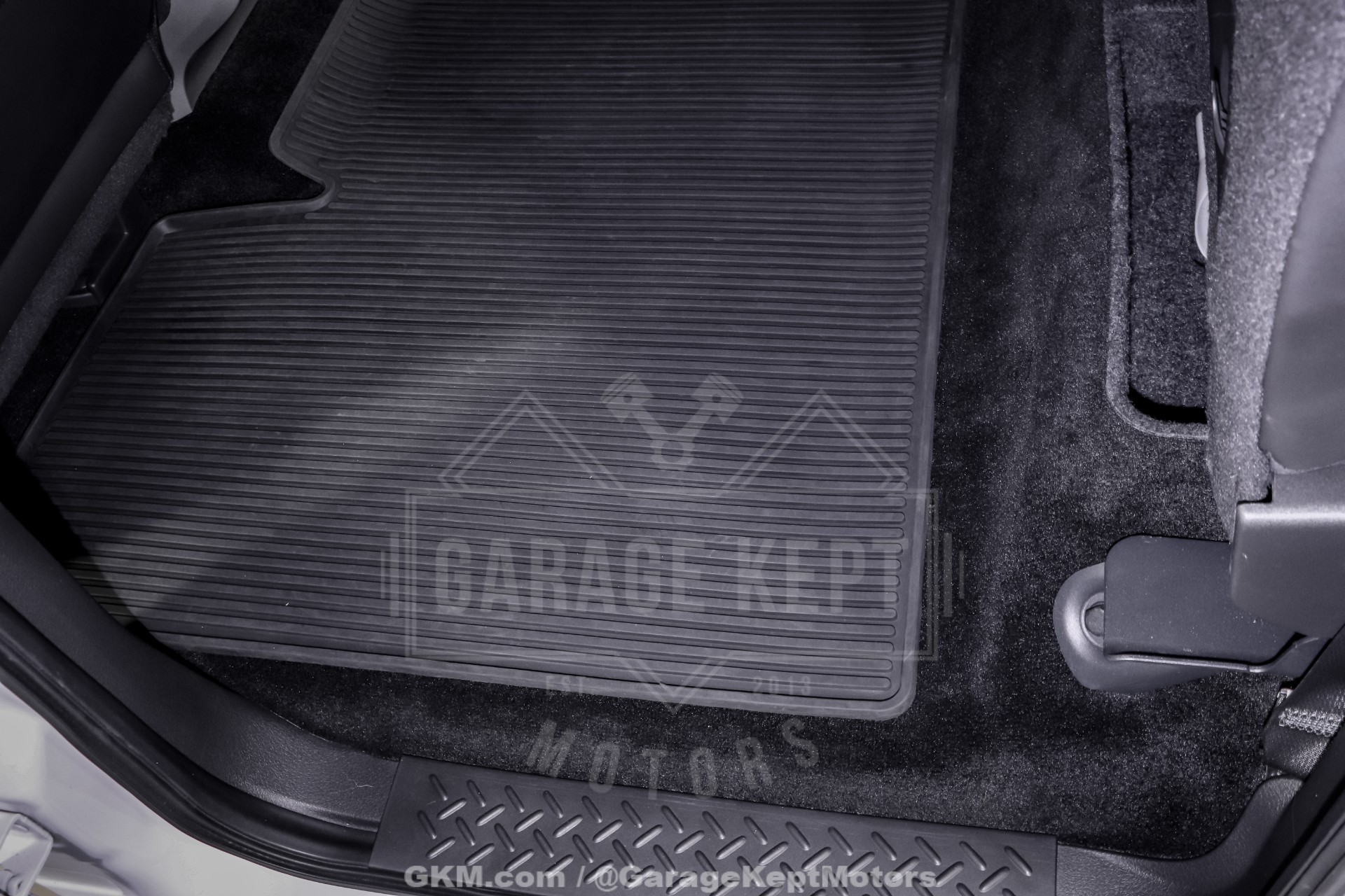 2013 Ford F-150 144