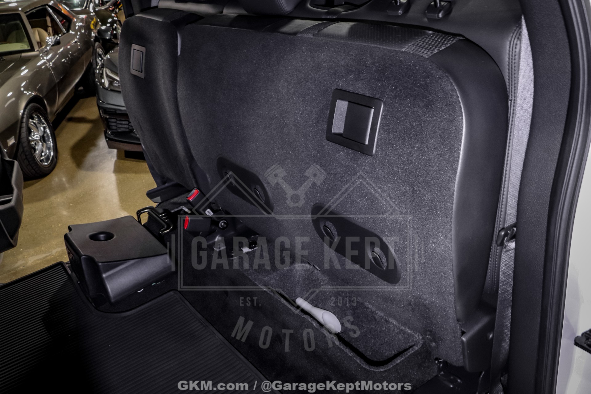 2013 Ford F-150 146