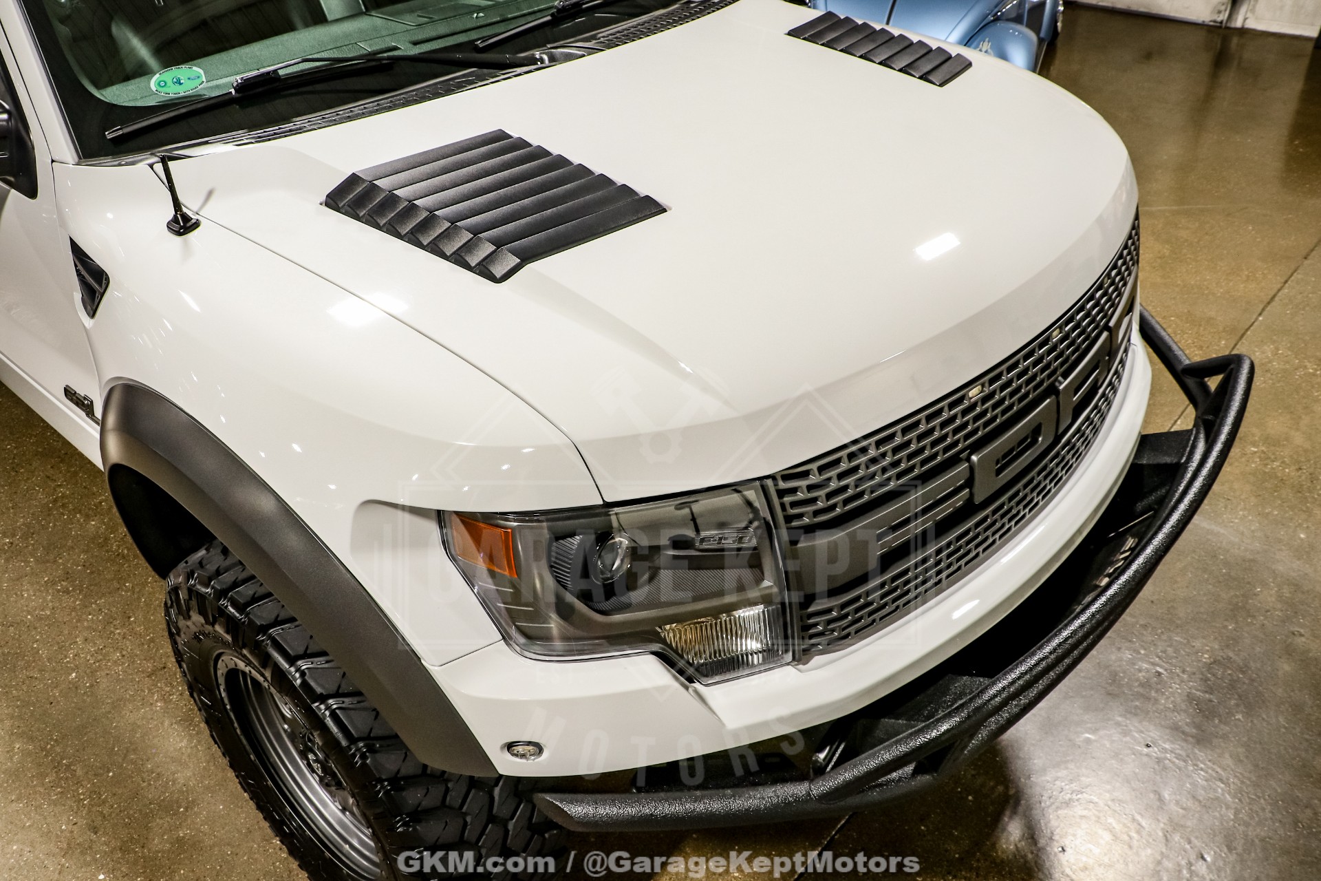 2013 Ford F-150 14