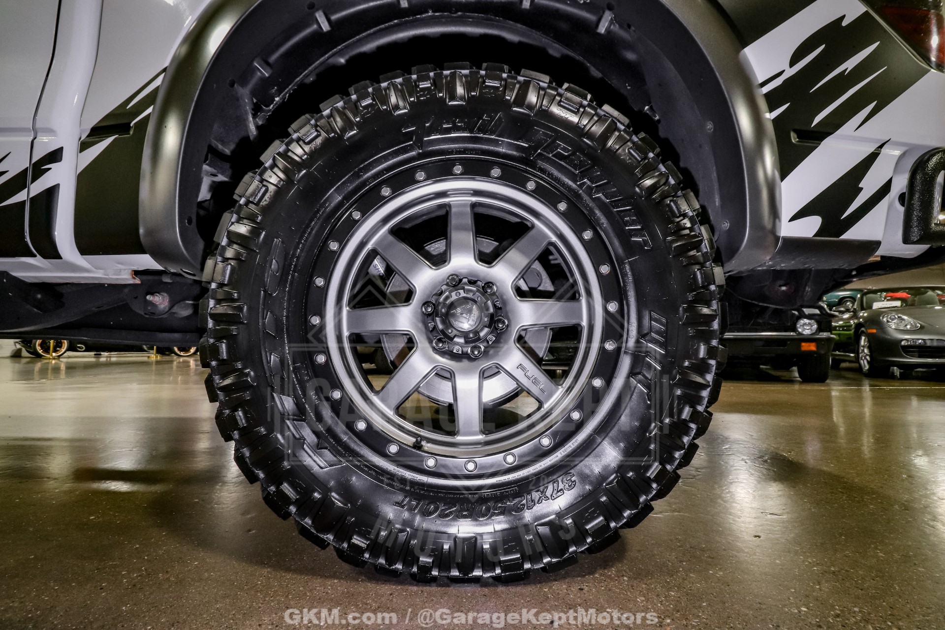 2013 Ford F-150 157