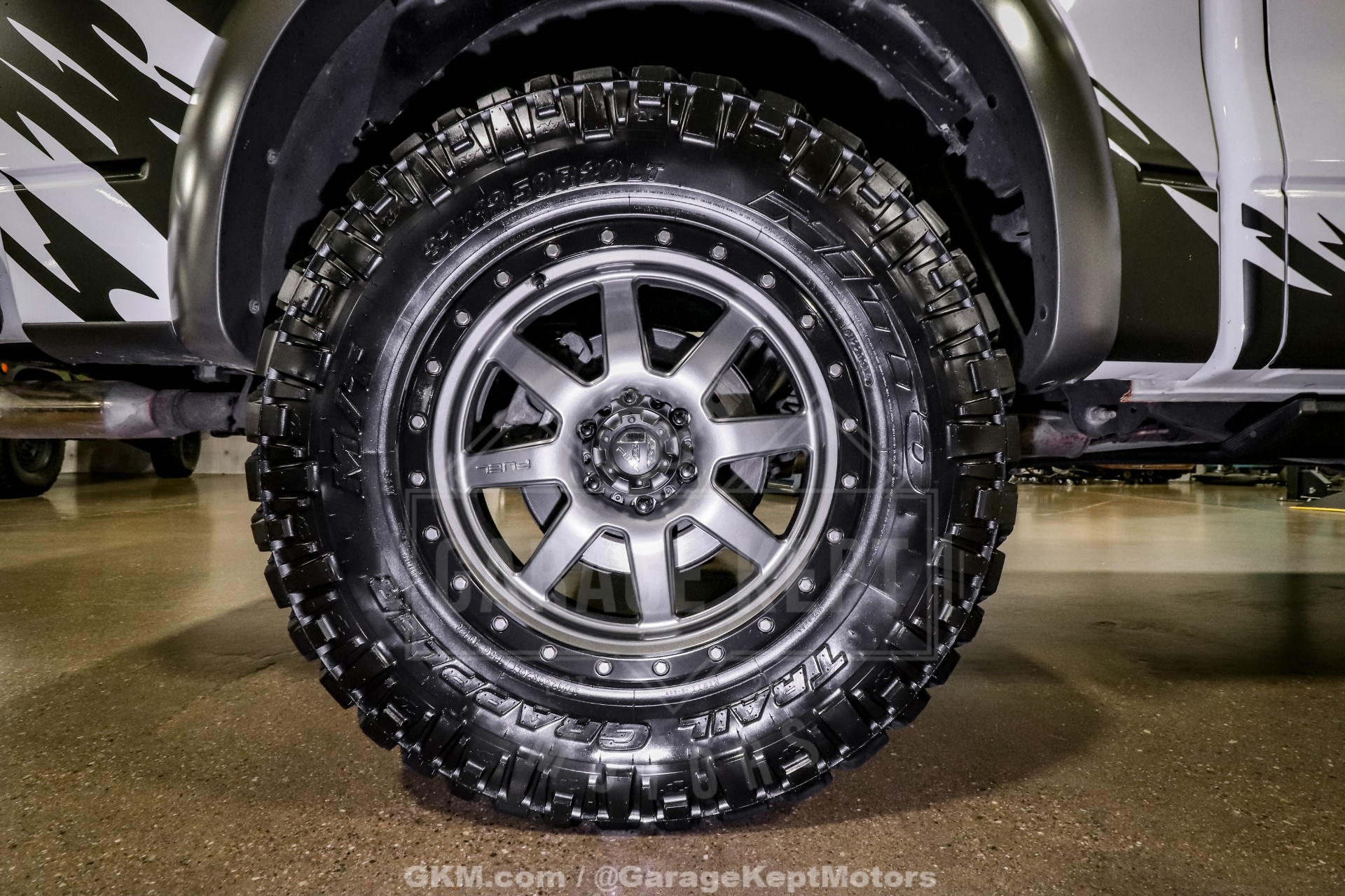 2013 Ford F-150 161