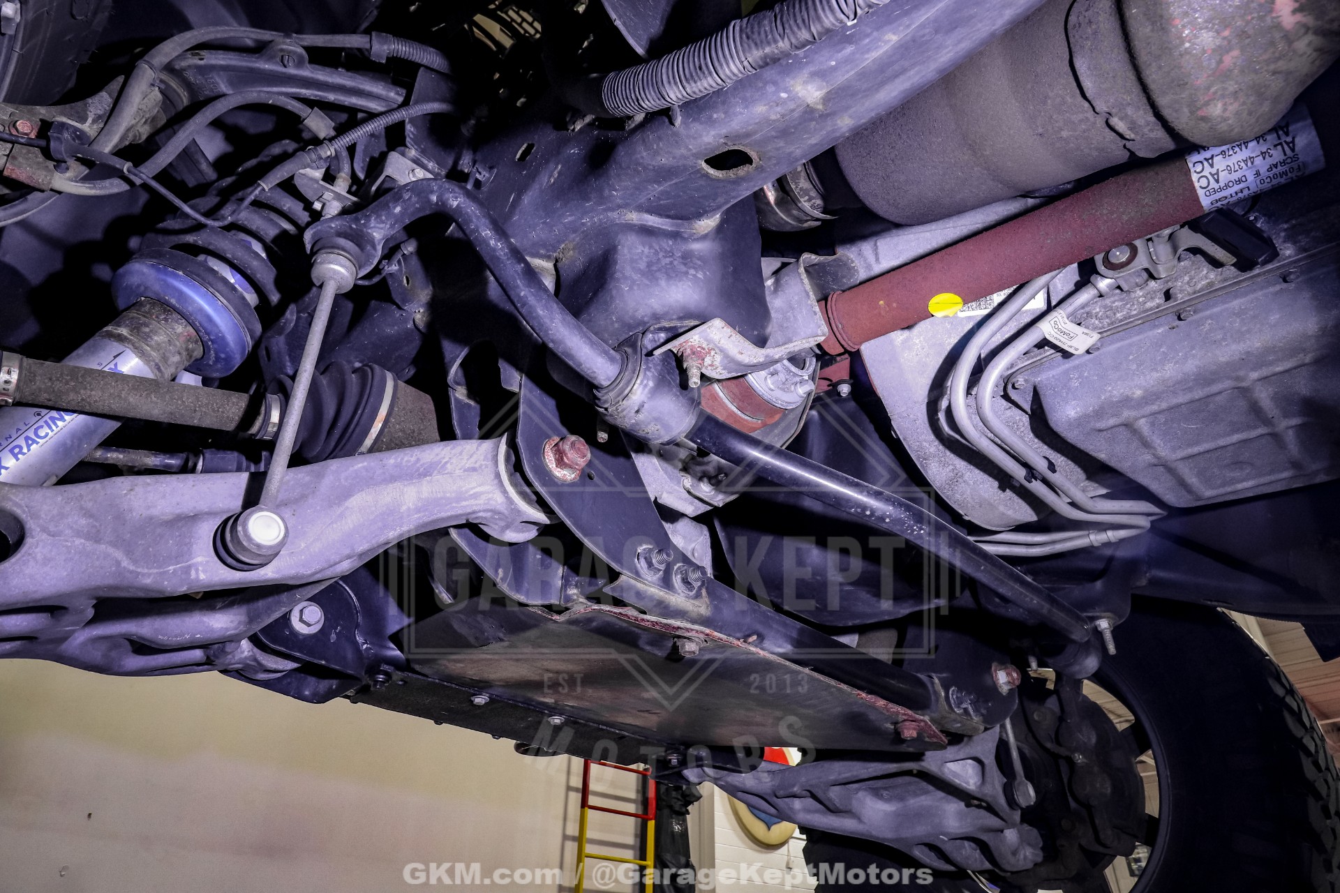 2013 Ford F-150 172