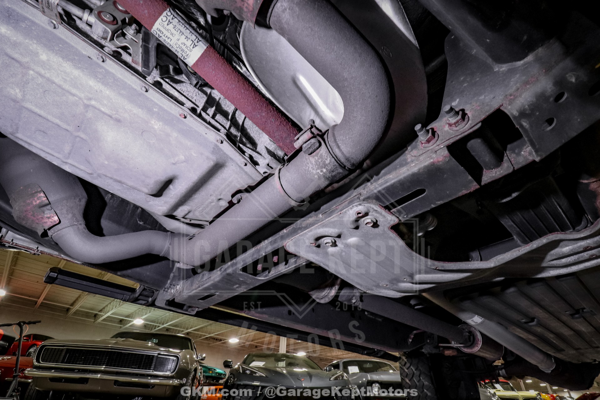 2013 Ford F-150 174