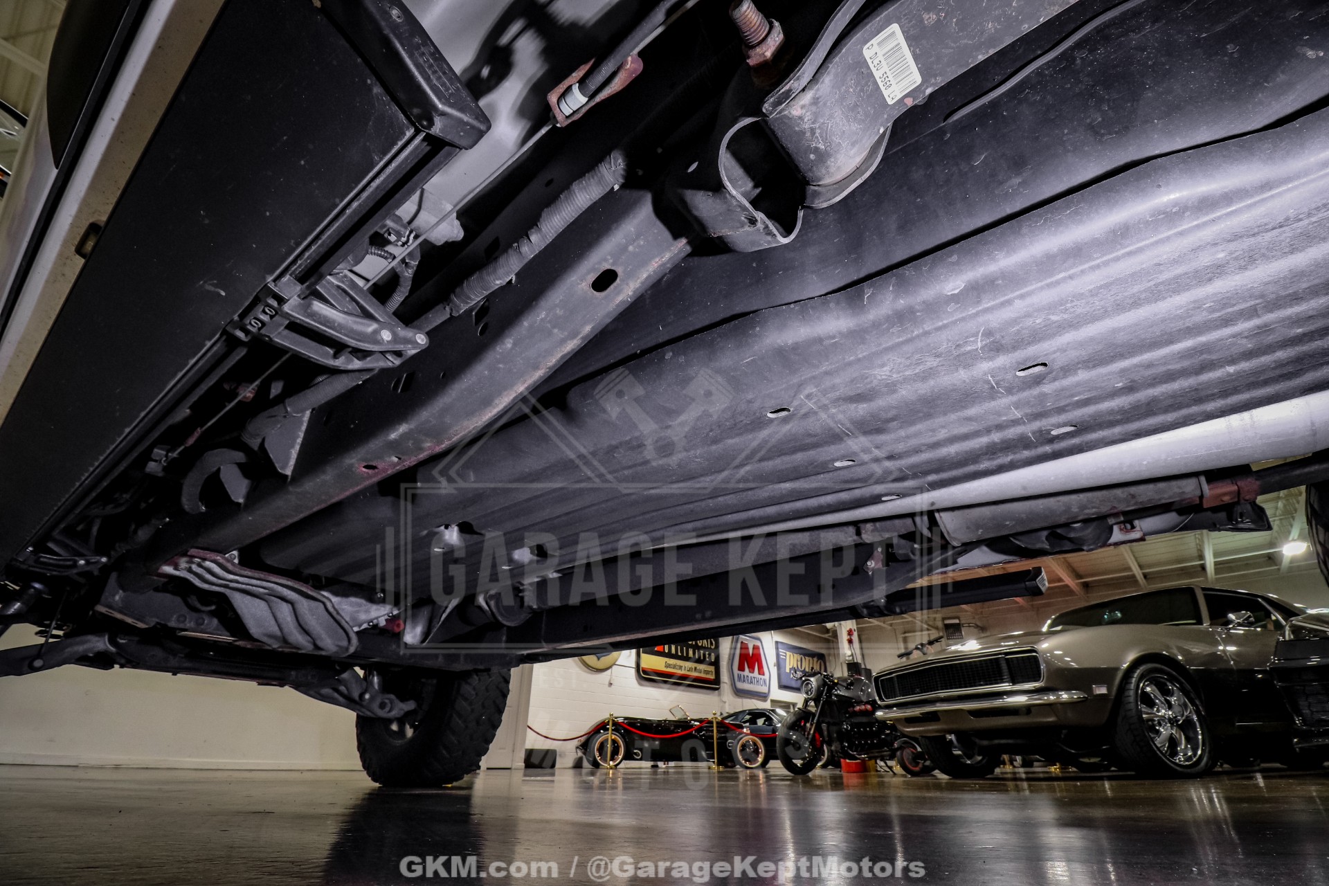 2013 Ford F-150 178