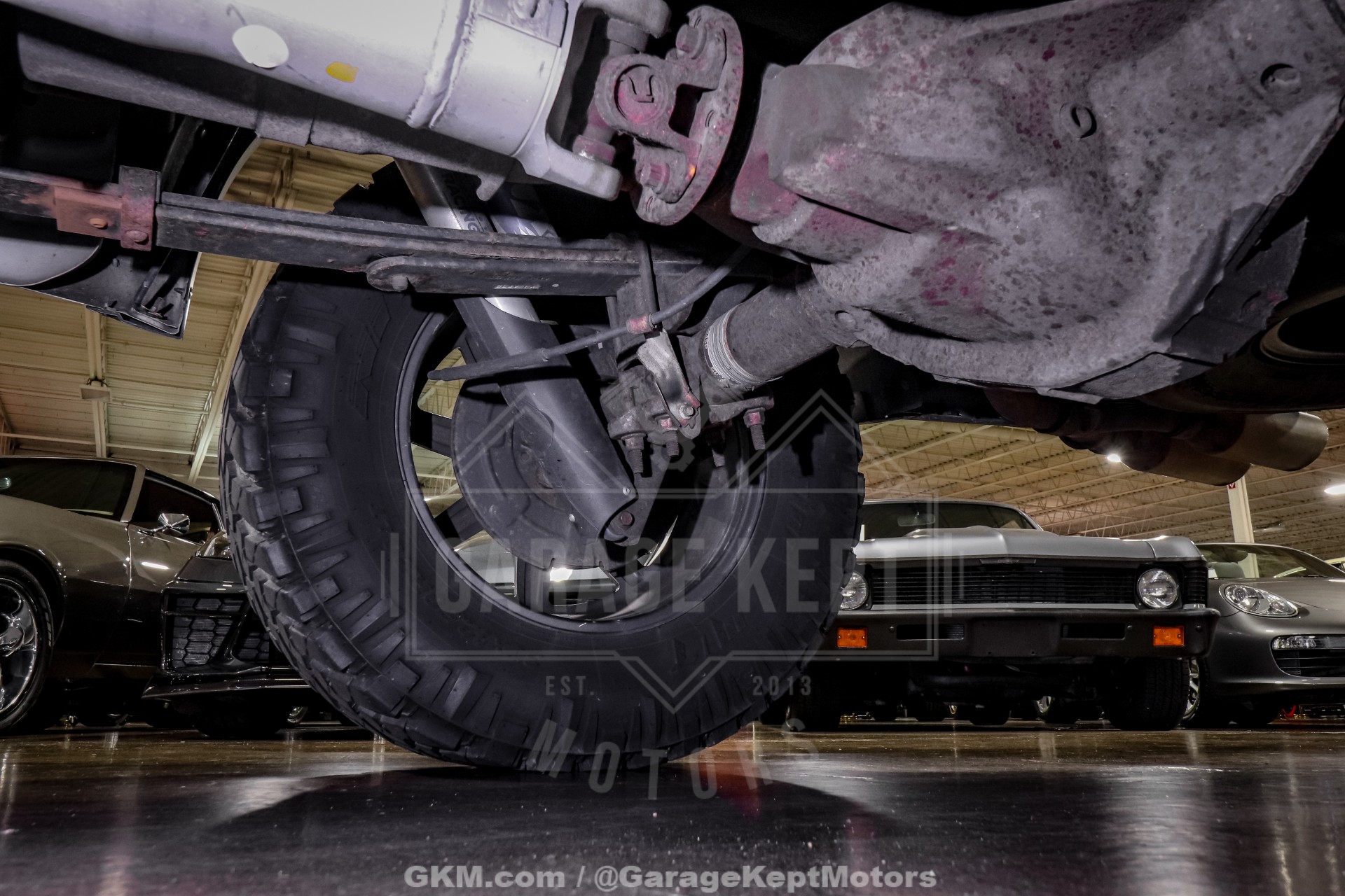 2013 Ford F-150 179