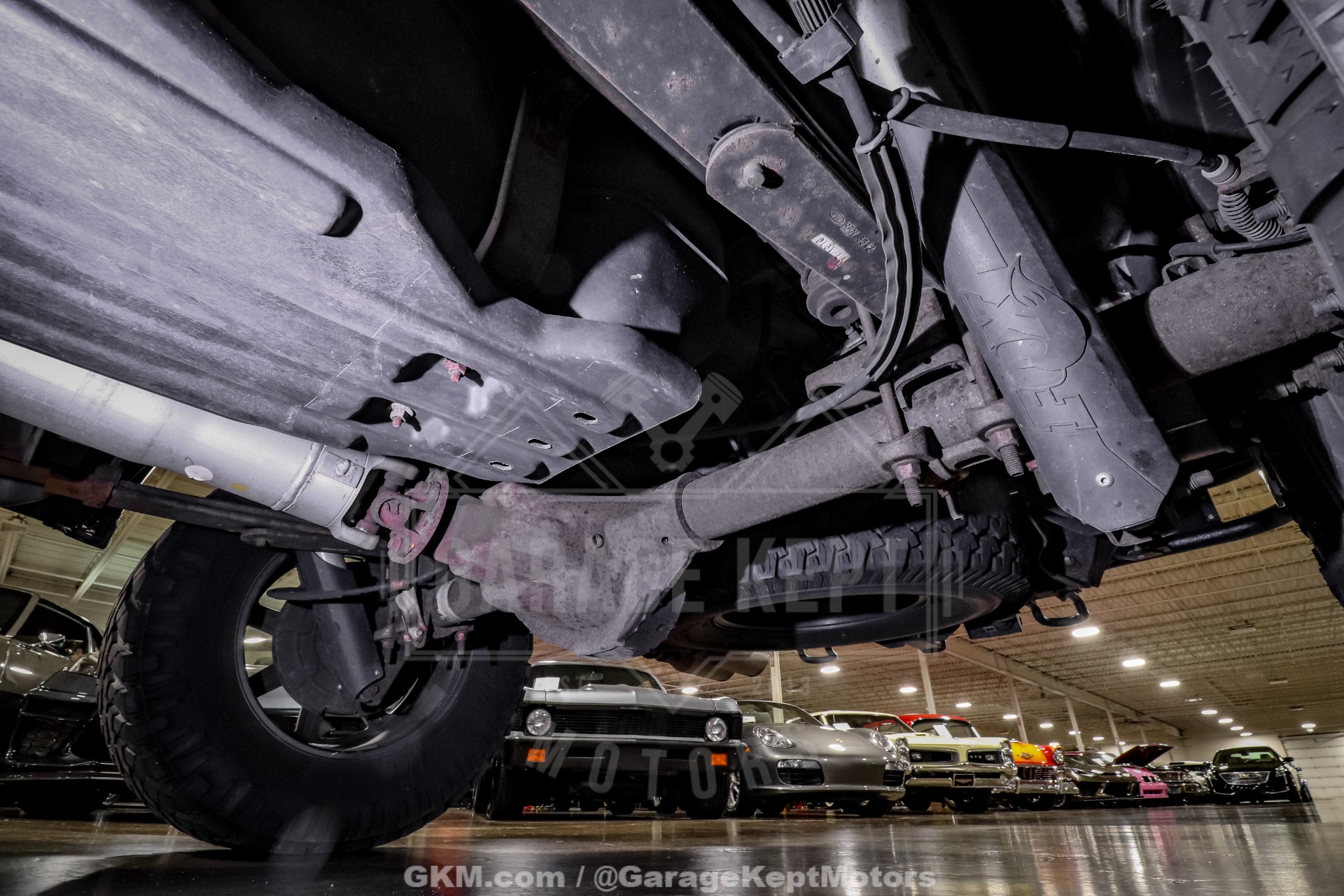 2013 Ford F-150 181